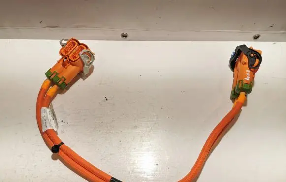 Citroen DS5 Other wiring loom 9674881180