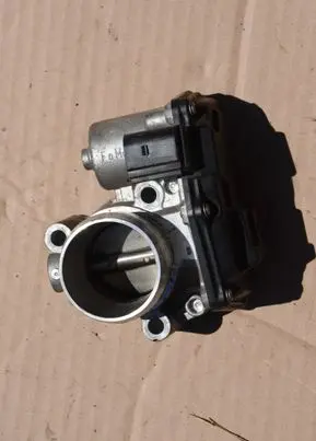 Ford Focus ST Throttle valve 50989011