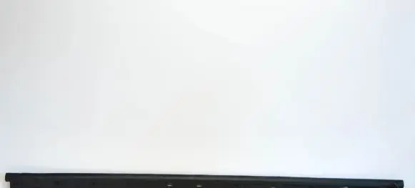 Mazda 3 II Sill