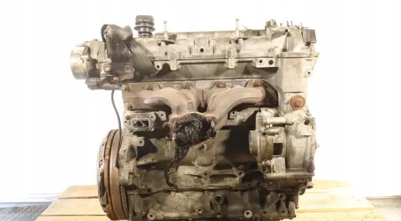 Opel Insignia A Engine A20NFT