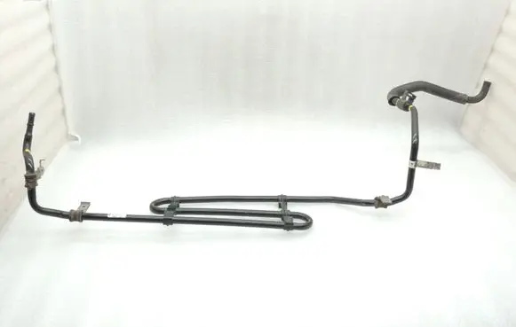 Peugeot 508 Power steering radiator 4013C8 9686782680