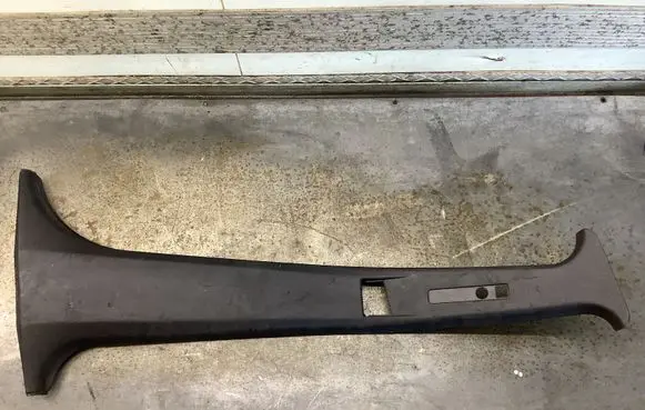 BMW 3 E36 (A) pillar trim 51431960983