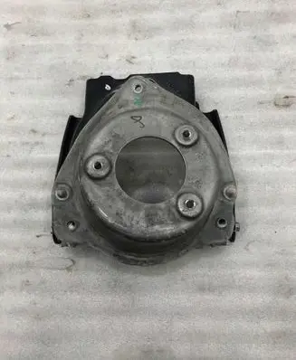 Peugeot 407 Front control arm 2w00000