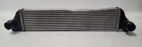 Renault Master III Intercooler radiator 144969388R