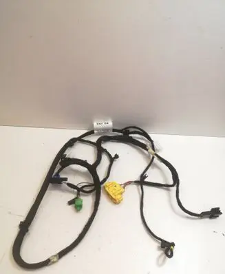 Mercedes-Benz C W204 Seat wiring loom A2045401706