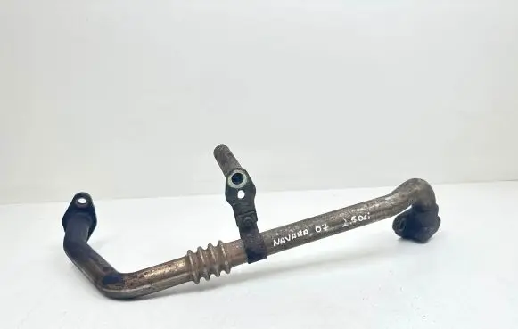 Nissan Navara D40 EGR valve line/pipe/hose