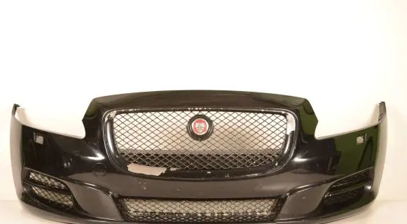 Jaguar XJ X351 Front bumper