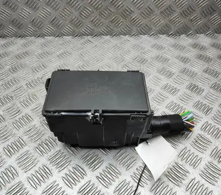 Ford Transit VII Fuse box set KU5T14A003GA