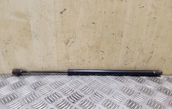 Opel Frontera B Rear window strut damper 8971717300