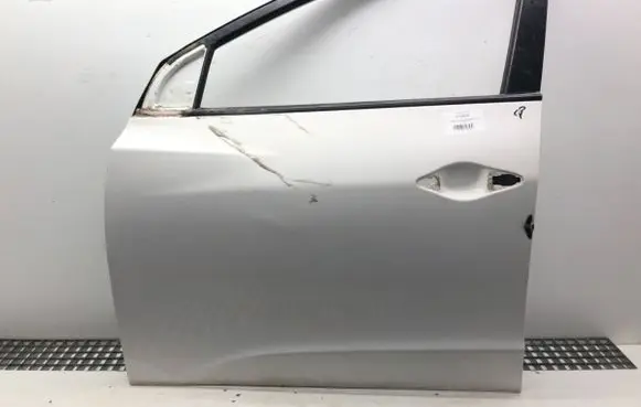 Hyundai ix35 Front door