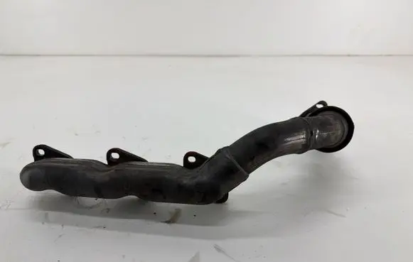Mercedes-Benz E W212 Exhaust manifold