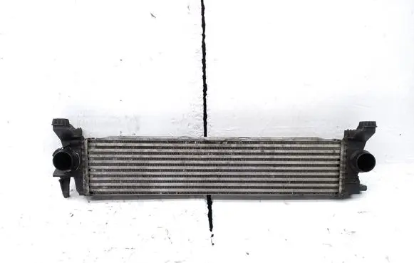 Mercedes-Benz Vito Viano W447 Intercooler radiator DA533001