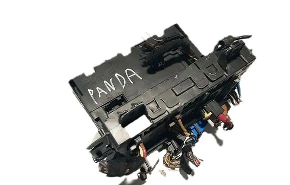 Fiat Panda III Other control units/modules 51740050