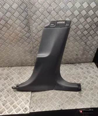 Tesla Model 3 (B) pillar trim (bottom) 164343100a