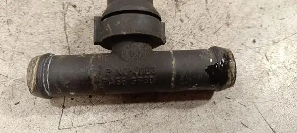 Jaguar XF X260 Engine coolant pipe/hose PNO41163