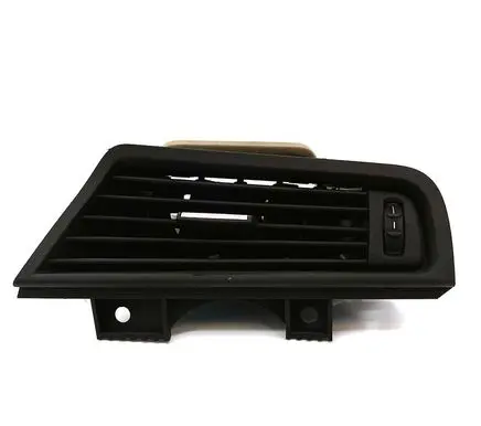 BMW 5 F10 F11 Dashboard trim 0761408