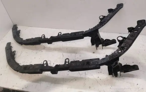 Mercedes-Benz B W247 Top upper radiator support slam panel A2476209800