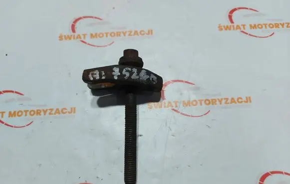 Renault Trafic II (X83) Fuel Injector clamp holder 