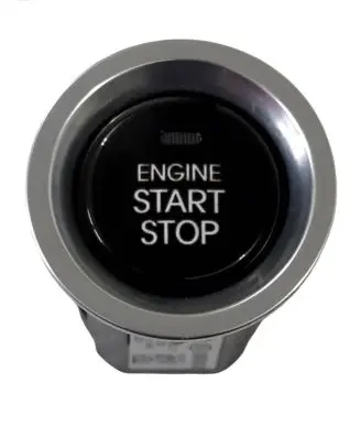 Hyundai Solaris II Engine start stop button switch 954304L500 32000091