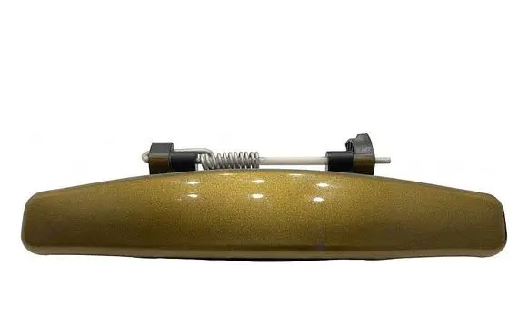 Dacia Duster II Front door exterior handle