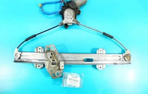 Honda Civic Front door window regulator with motor IMPRK1154705