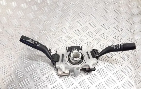 Mazda 6 Wiper turn signal indicator stalk/switch 17A089B