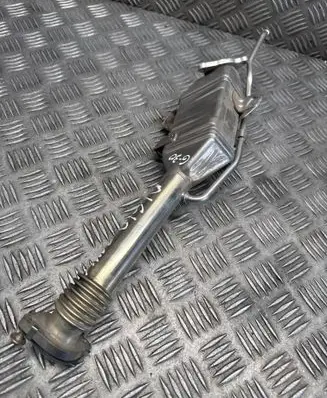 BMW 5 G30 G31 G38 EGR valve cooler 8576473