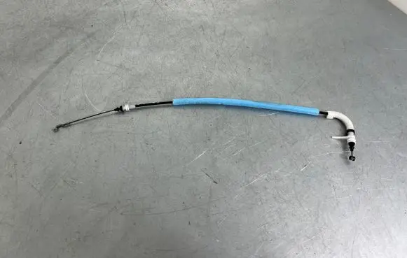 BMW X5 F15 Front door cable line 7328100
