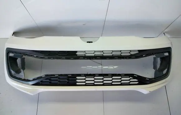 Volkswagen Up Front bumper 1S0807221F