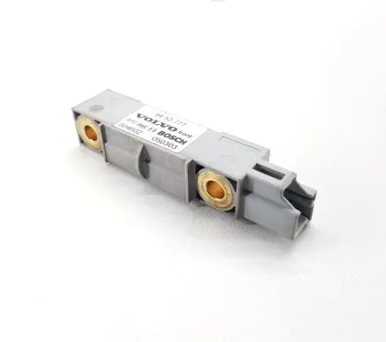 Volvo V70 Airbag deployment crash/impact sensor 004602 050303