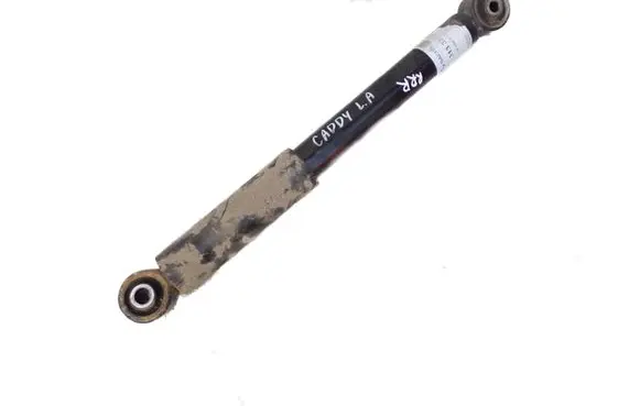 Volkswagen Caddy Front shock absorber mounting bracket 313320