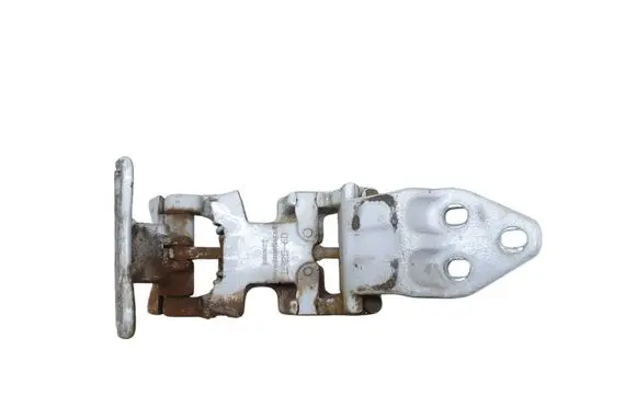 Fiat Ducato Loading door lower hinge D3256D
