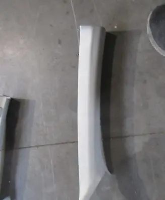 Skoda Superb B8 (3V) (A) pillar trim 5E0867234