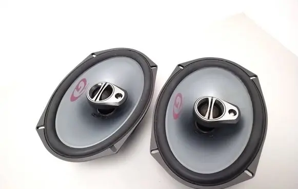Skoda Octavia Mk1 (1U) Parcel shelf speaker SPG69C3