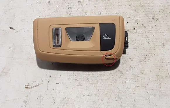 Porsche Panamera (970) Other interior light 97063206102