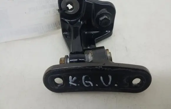 Mercedes-Benz B W246 W242 Rear door upper hinge A2467301137