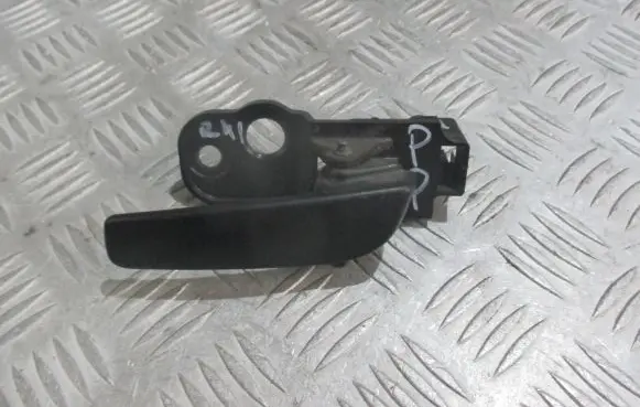 Fiat Fiorino Front door exterior handle