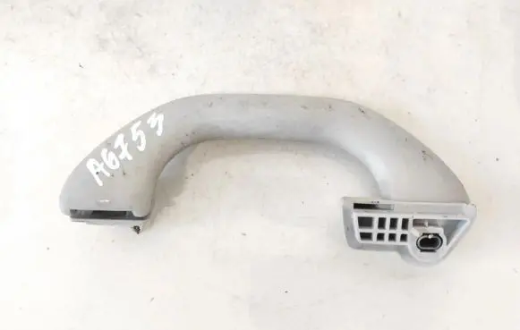 Seat Alhambra (Mk1) Rear interior roof grab handle 7m3857607de