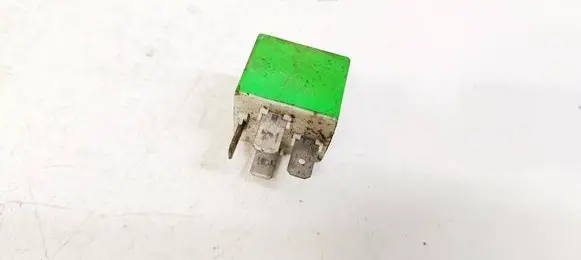 Peugeot 306 Other relay 12V25A03601