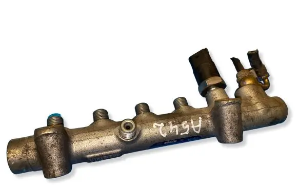 Opel Astra H Fuel main line pipe 0445214049