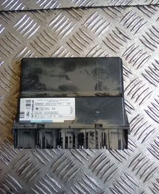Ford Mondeo Mk III Comfort/convenience module 1S7T15K600GB