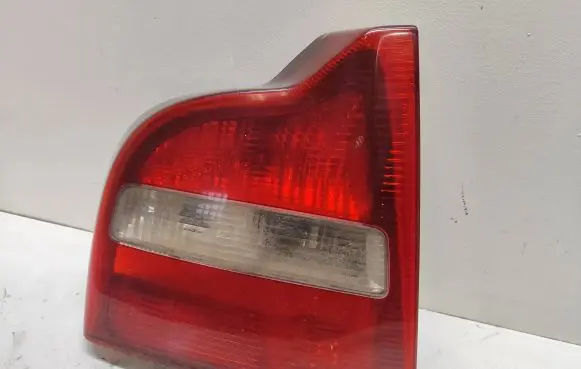Volvo S80 Rear/tail lights 0275202 1a2a