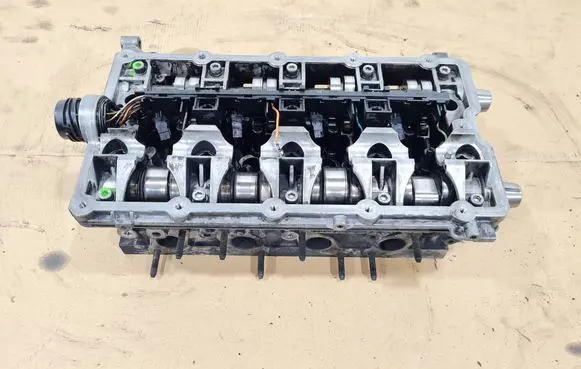 Engine head