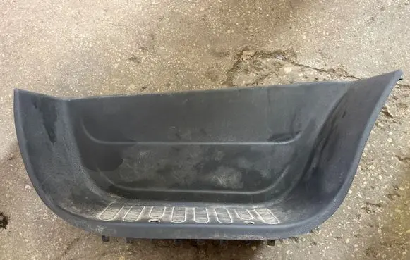Renault Master III Front sill trim cover 769510005R