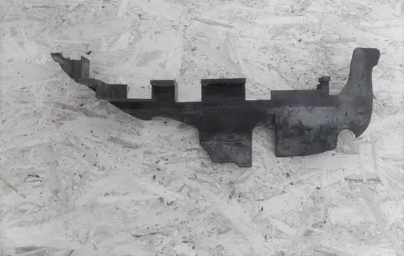 Audi A6 S6 C5 4B Other engine bay part 4B0121284Q