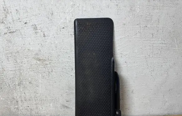 Volkswagen Golf VI Foot rest pad/dead pedal 1K1864777B 1K1864777