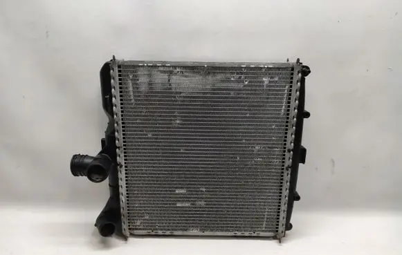 Porsche 911 997 Coolant radiator 99710603405