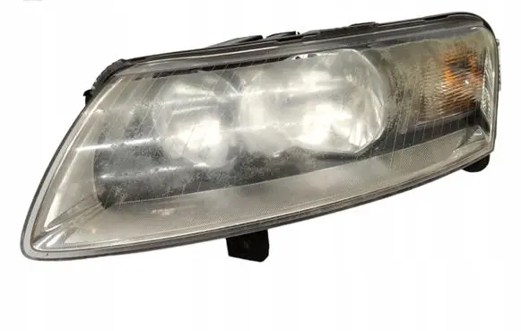 Audi A6 S6 C6 4F Headlight/headlamp