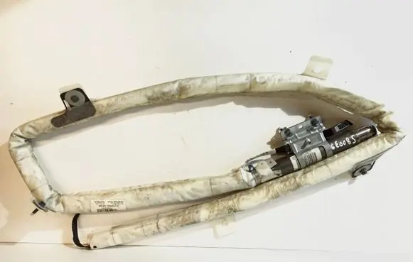 Volvo S80 Roof airbag 31291246