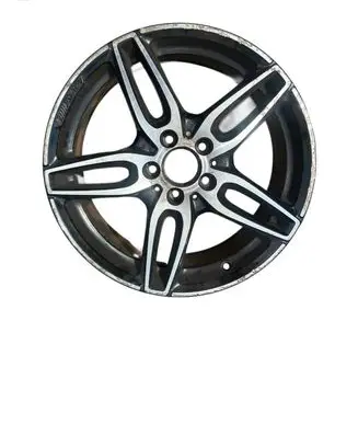 Mercedes-Benz A W176 R18 alloy rim A1764010700